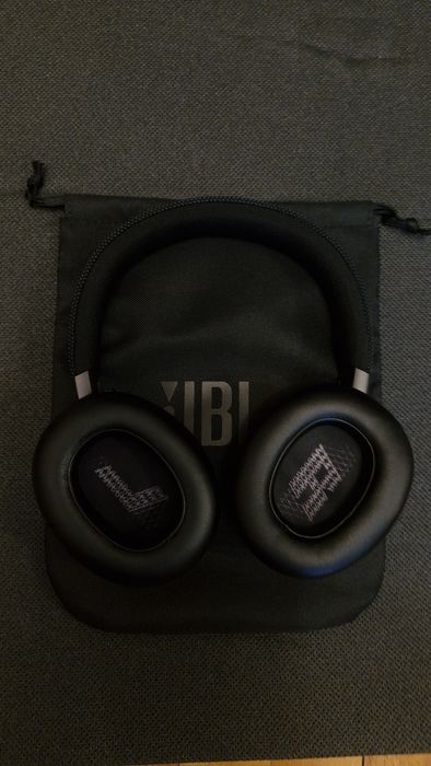 Bluetooth JBL Live 660NC x Harman