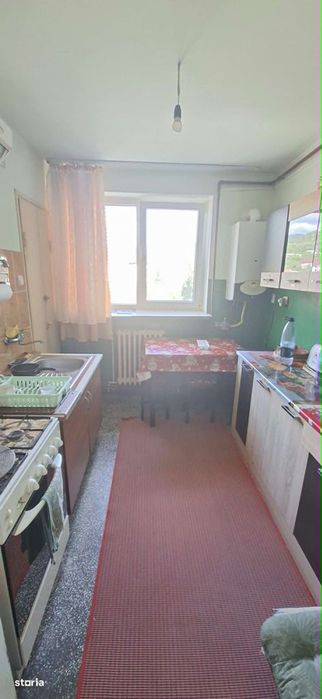 3 Camere Decomandate | Cartier Săsar | 68.500 €