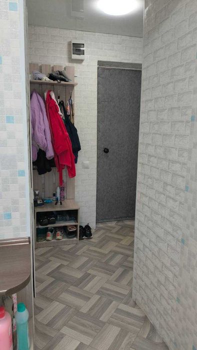 Продам малосемейку