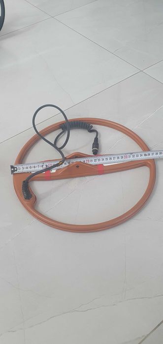 Катушка на металлоискатель