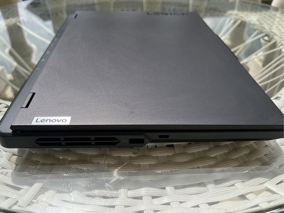 Лаптоп Lenovo Legion 5pro 16IRX8 Intel 17-13700HX RTX4070