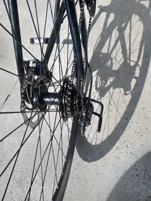 bicicleta cursiera