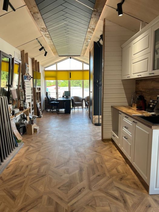 Продава се Офис в Добрич, Промишлена зона - Север - 40 кв.м за 1059 €/кв.м - Снимка #4