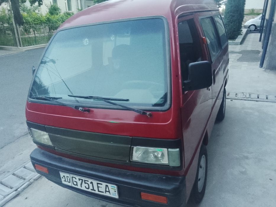 Damas sotiladi arzon narxda