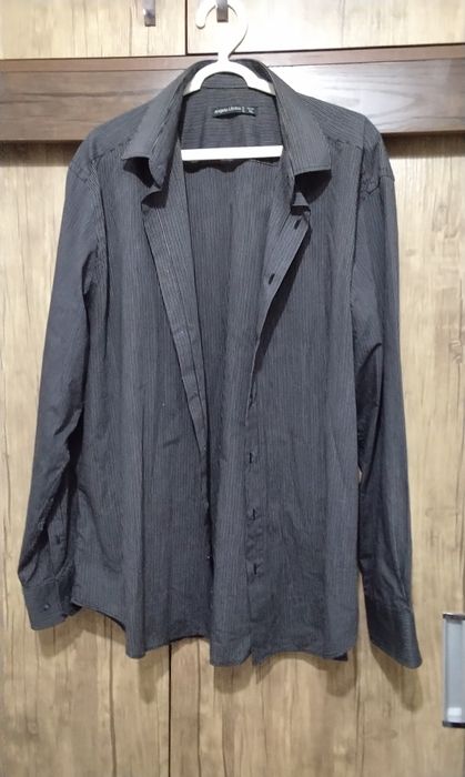 Продаю мужские большие рубашки