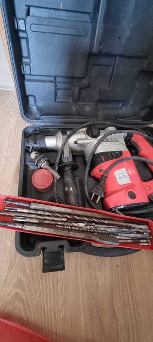 ударна бормашина