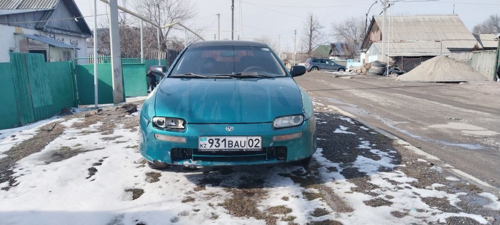 Срочно продам машину