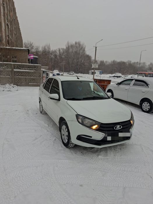 Продам LADA GRANTA FL 2020