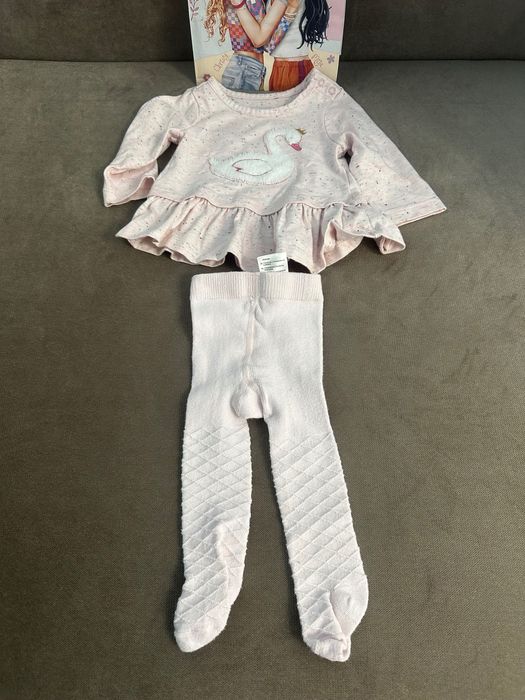 Бебешки лот 62/68см