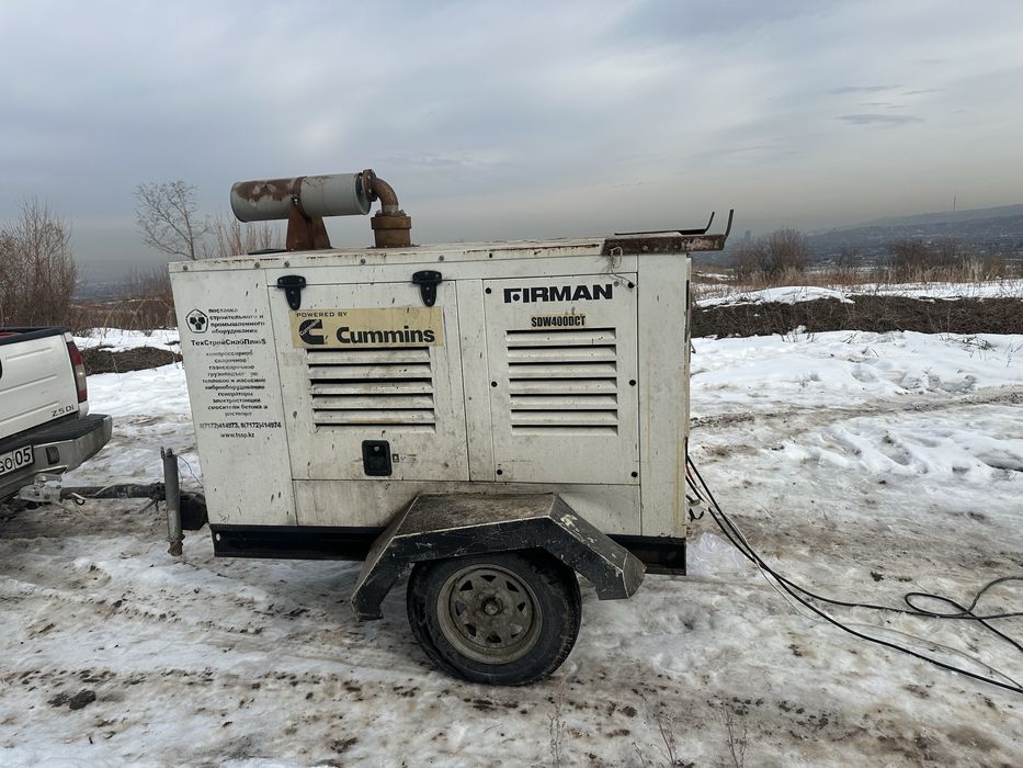 Сварочный аппапат