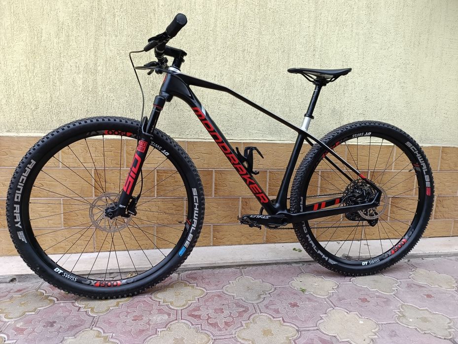 Mondracer 29 цола Карбон