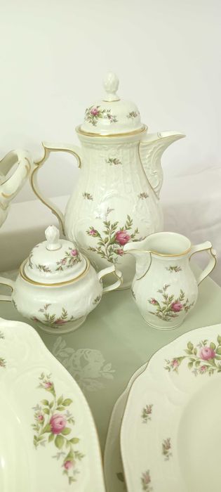 Superb set porțelan Rosenthal – model Ramona Germany