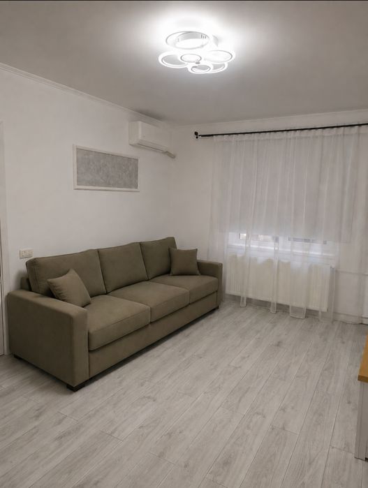 Închiriez Garsonieră LUX  - Berceni - Totul nou