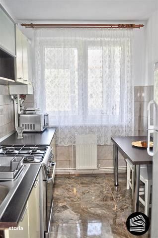 Apartament cu 2 camere decomandate, pe Bulevardul Mihai Viteazu