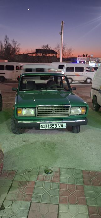 srochna sotiladi vaz 2107