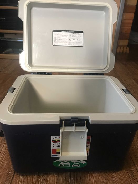 Термобокс изотермический. Термоконтейнер.