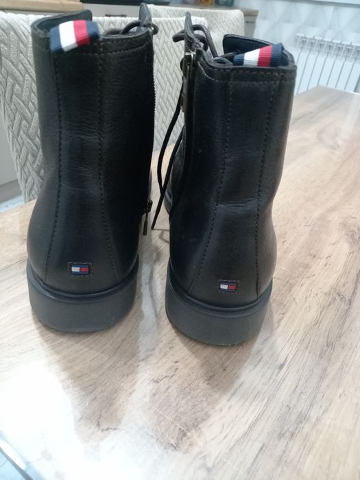 Обувь мужской кож