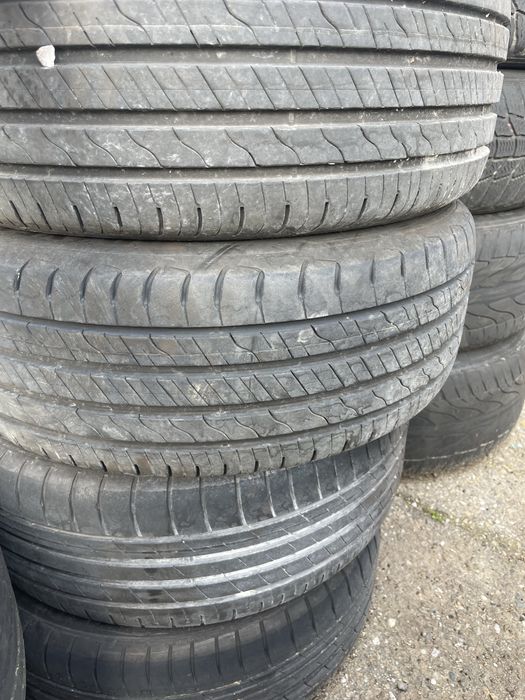 Джанти Рено Меган Renault Megane 205/50R17