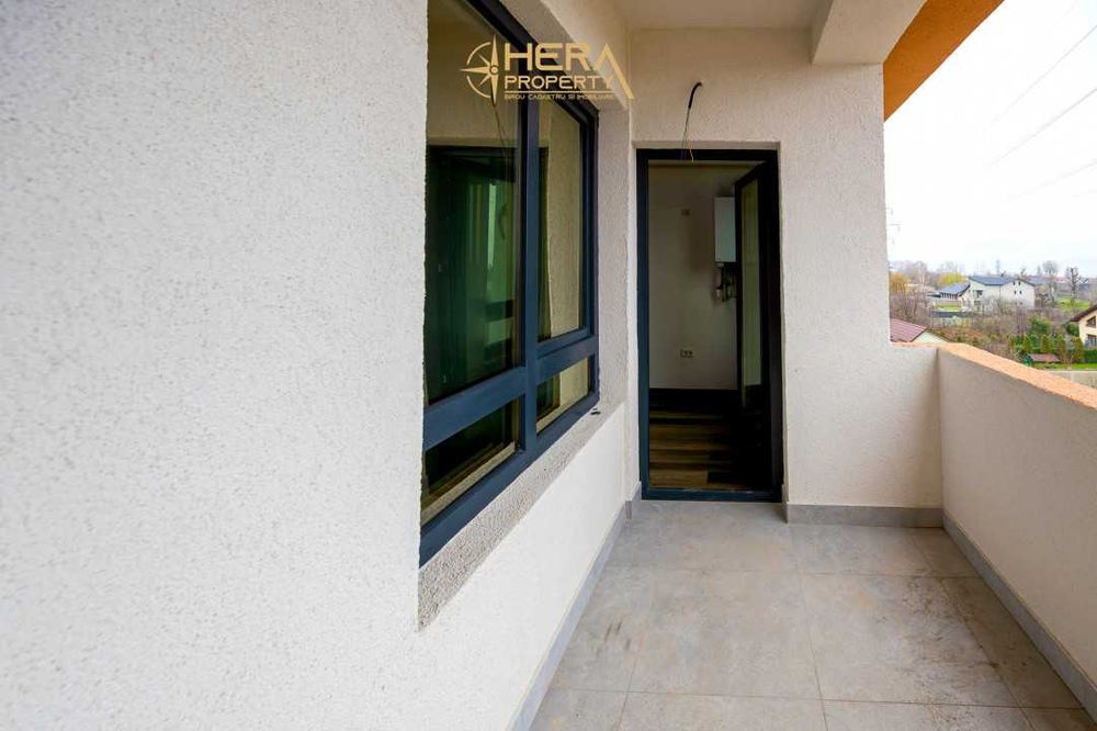 Apartamente noi de vanzare Galati