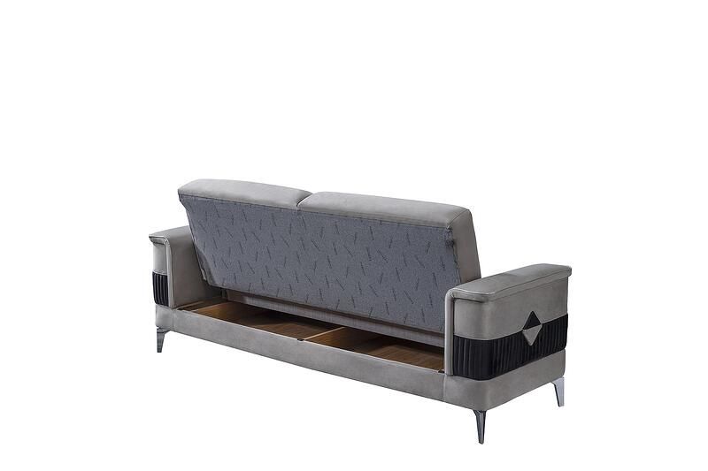 Холова гарнитура Марсилия