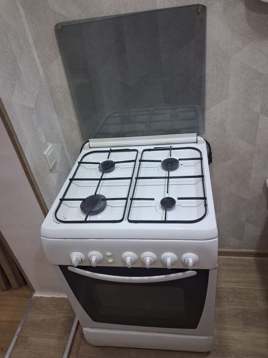 Продается Газовая  плита