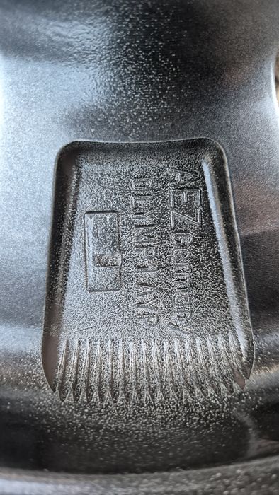 Джанти AEZ 4/108 Ford,Volvo,Peugeot,Audi  4x108