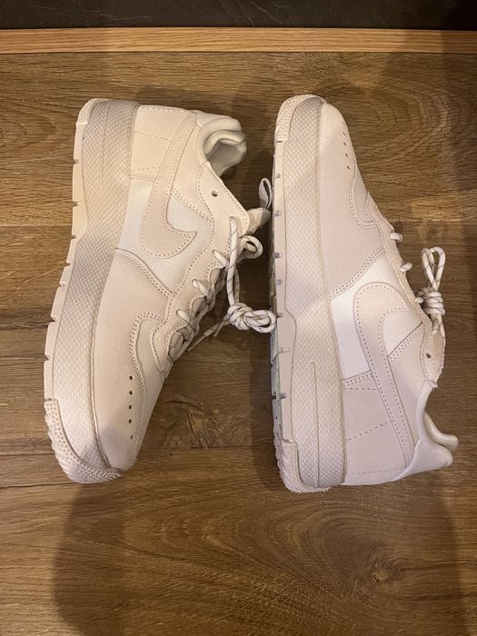 Нови Nike Force i Wild