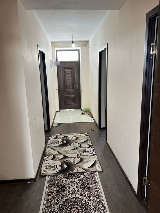 Arendaga beriladi 3 xona kotej hamma sharoit bor