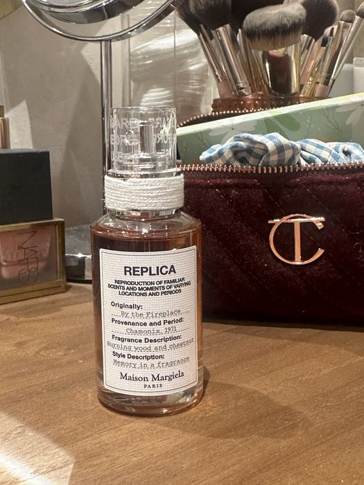 MAISON MARGIELA Replica by the Fireplace