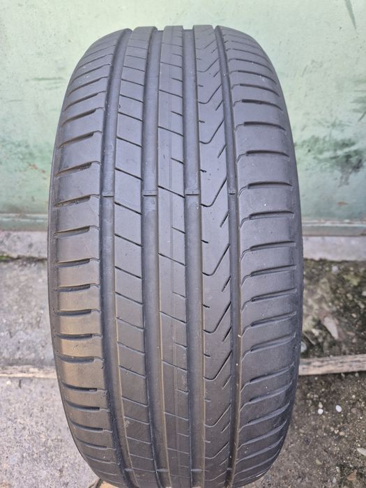235 45 21 Anvelopa de vară Pirelli PZ 4 Dot 16.23