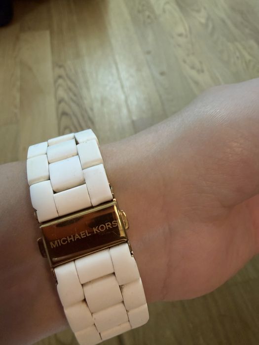 Vand ceas Michael Kors