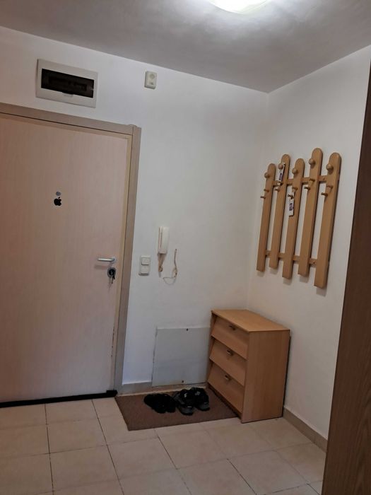 Дава се под наем Двустаен апартамент в София, Павлово - 77 кв.м за 498.27 € - Снимка #2