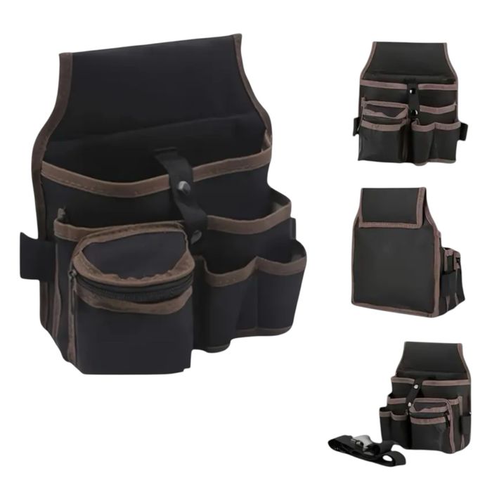 Джоб с колан за инструменти