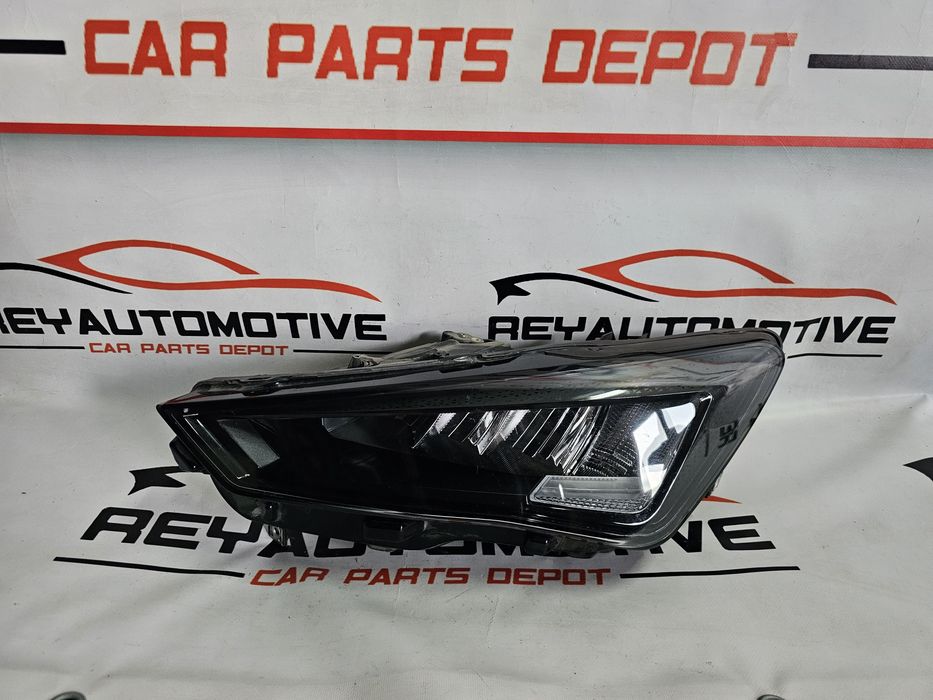 Far stanga led Seat Leon 4 dupa 2020 cod 5FB941005D