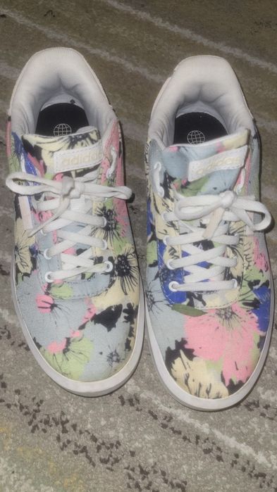 Pantofi sport casual Adidas 38