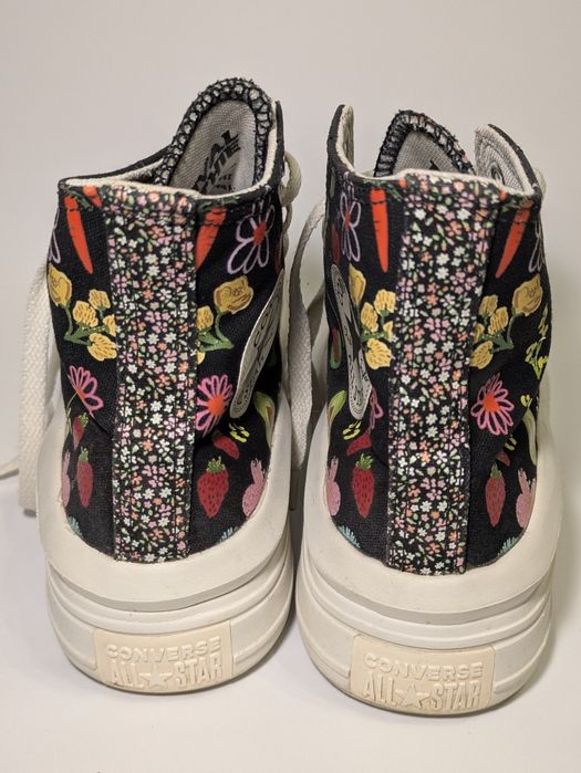 Converse Chuck Taylor