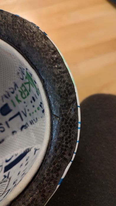 Сноуборд каска Quicksilver