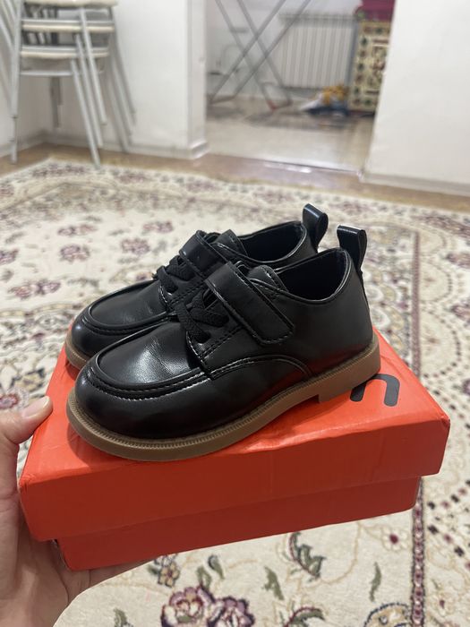 Детская обувь