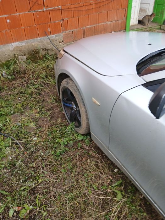 Vand bmw e61 din 2006