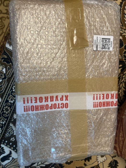 Продам левую фару