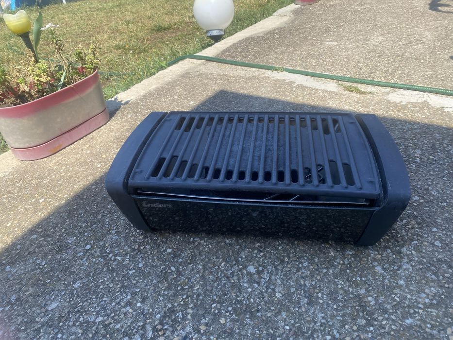 Барбекю Enders от Германия