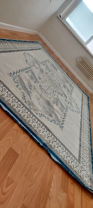 2комнатная квартира