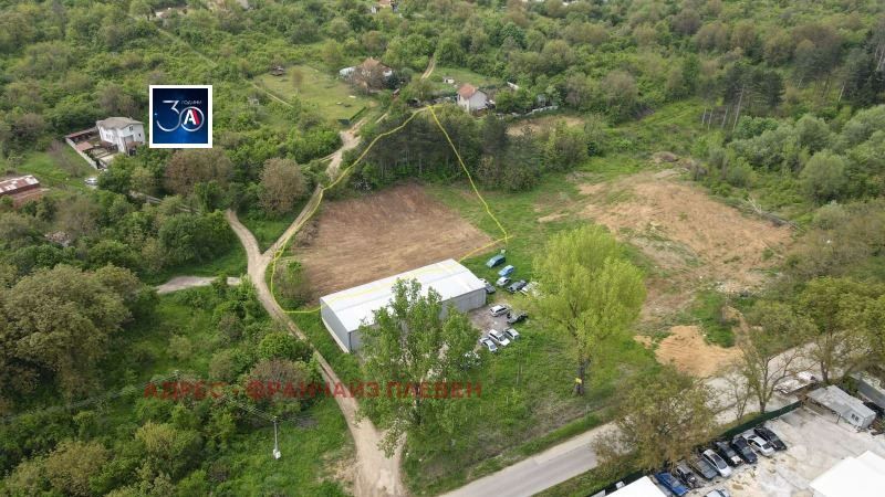 Продава се Парцел в Плевен, Сторгозия - 2000 кв.м за 30 €/кв.м - Снимка #2