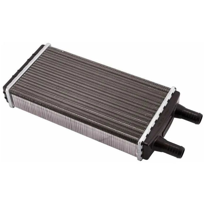 Радиатор отоп. Газель 3302 Бизнес алюмин. D 20 мм. (LUZAR)