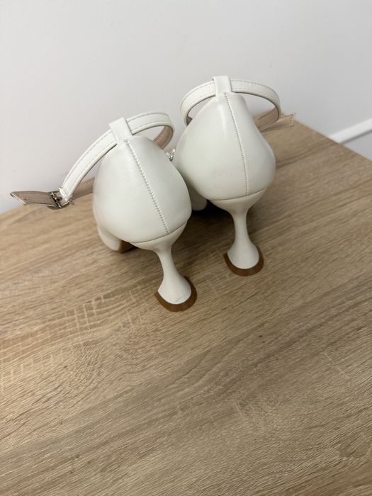 Продам туфли! Почти новые!