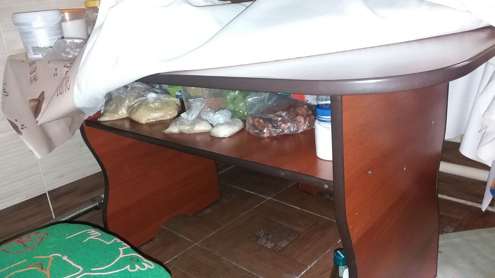 Мебели в хорошем состоянии