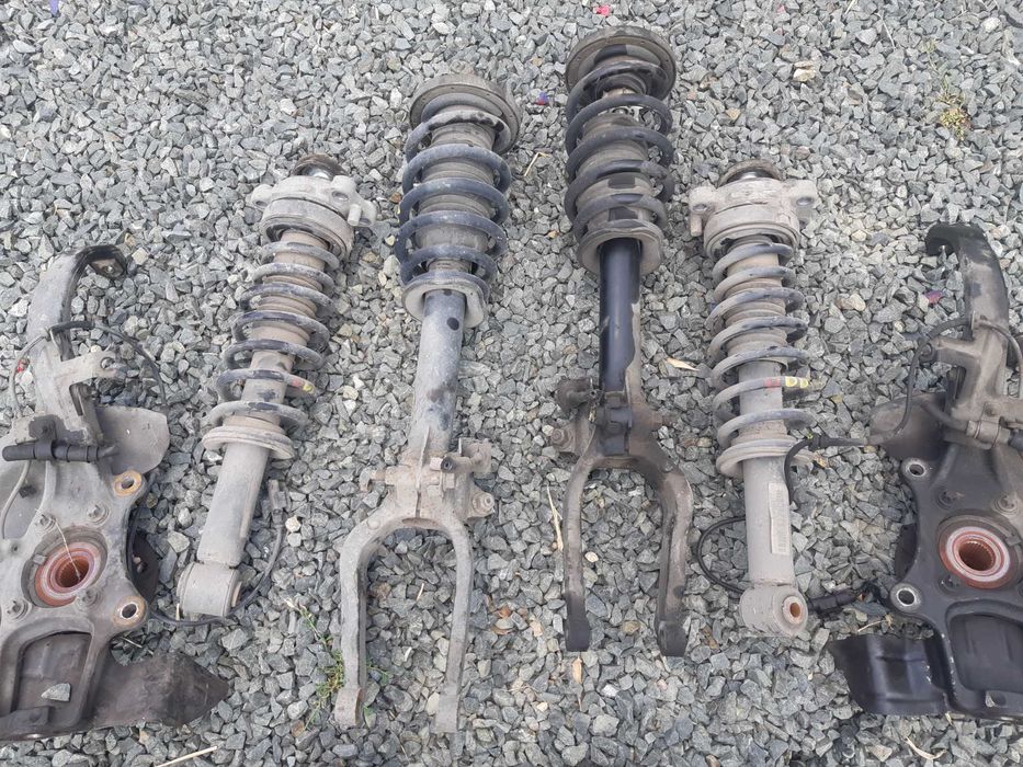 Fuzeta rulment senzor alfa romeo 159 1.9jtd 150cp 150lei