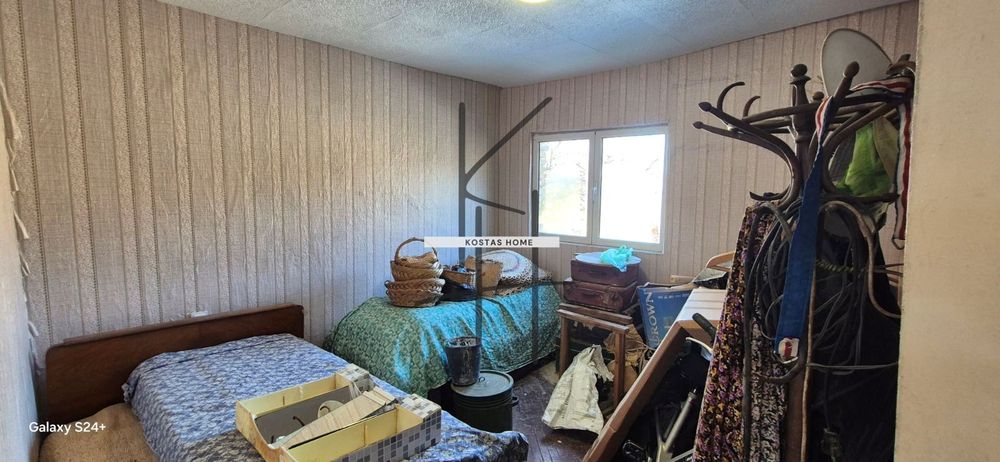 Къща в Варна, област-с.Разделна площ 78 цена 65000