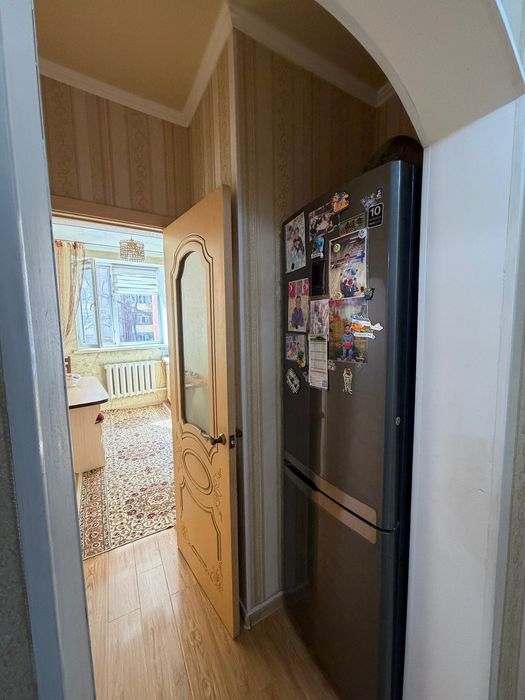 Продам 3-х комнатную квартиру