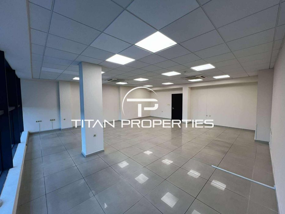 Дава се под наем Офис в Варна, Трошево - 63 кв.м за 387 € - Снимка #4